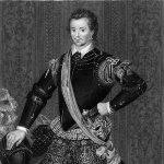 Photo from profile of Robert Dudley