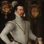 Robert Dudley - Father of Robert Dudley