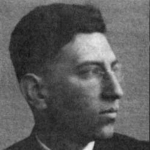 Otto Schreier - collaborator of Emil Artin