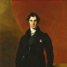 Fourth Earl Of Aberdeen's Profile Photo