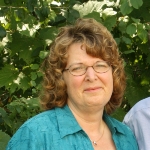 Anne E. Stickney - late wife of Gary Schmidt