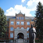 Photo from profile of John Walker