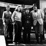 Photo from profile of Martha Gellhorn