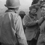 Photo from profile of Martha Gellhorn