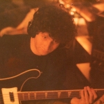 Photo from profile of Aris Pavlis