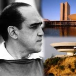 Photo from profile of Oscar Niemeyer