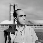 Photo from profile of Oscar Niemeyer
