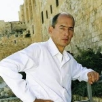 Photo from profile of Rem Koolhaas