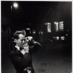 Photo from profile of Robert Frank
