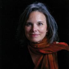 Carolyn Forché's Profile Photo