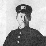 Photo from profile of Isoroku Yamamoto