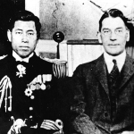 Photo from profile of Isoroku Yamamoto