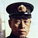 Photo from profile of Isoroku Yamamoto
