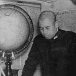 Photo from profile of Isoroku Yamamoto