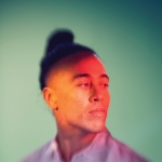 Photo from profile of Wu Tsang
