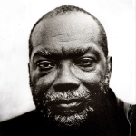 Fred Moten - colleague of Wu Tsang