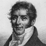 André Brochant de Villiers - colleague of Pierre-Armand Dufrénoy