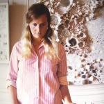 Photo from profile of Mary Bauermeister