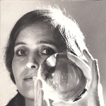 Photo from profile of Mary Bauermeister