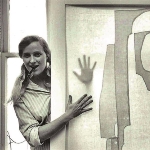 Photo from profile of Mary Bauermeister