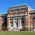 Photo from profile of Benjamin Duggar
