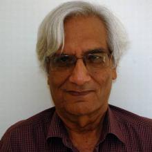 Harbans Mukhia's Profile Photo