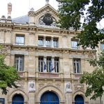 Photo from profile of Henri-Alban Fournier