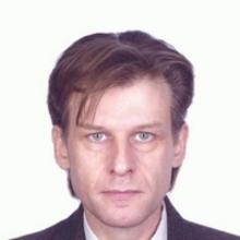 Oleg Valerievich Rodionov's Profile Photo