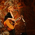 Suzanne Vega   - stepdaughter of Edgardo Yunqué