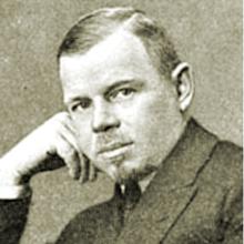 Panteleimon Sergeyevich Romanov's Profile Photo