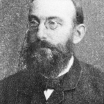 Wilhelm Pfeffer - teacher of Benjamin Duggar