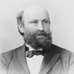 Georg Klebs - teacher of Benjamin Duggar