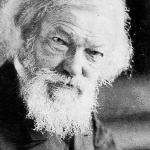 Julius Kühn - teacher of Benjamin Duggar