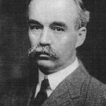 George Francis Atkinson - teacher of Benjamin Duggar