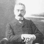 William Gilson Farlow - teacher of Benjamin Duggar
