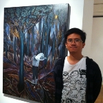 Photo from profile of Rodel Tapaya