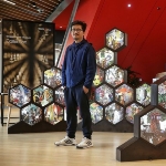 Photo from profile of Rodel Tapaya