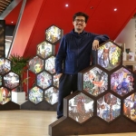 Photo from profile of Rodel Tapaya