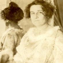 Leonor de Magnon's Profile Photo