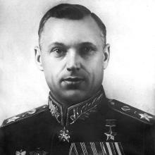 Konstantin Rokossovsky's Profile Photo
