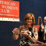 Photo from profile of Susan Page