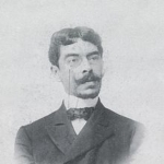 Clemente Palma - Son of Ricardo Palma