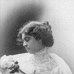 Angelica Palma - Daughter of Ricardo Palma