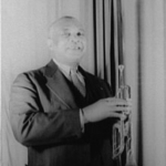 Photo from profile of William Handy