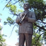 Photo from profile of William Handy