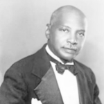 Photo from profile of William Handy