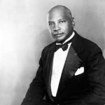 Photo from profile of William Handy