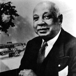 Photo from profile of William Handy