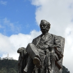 Photo from profile of Ricardo Palma