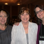 Photo from profile of Robyn Carr